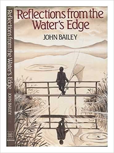 Reflections on a Waters Edge